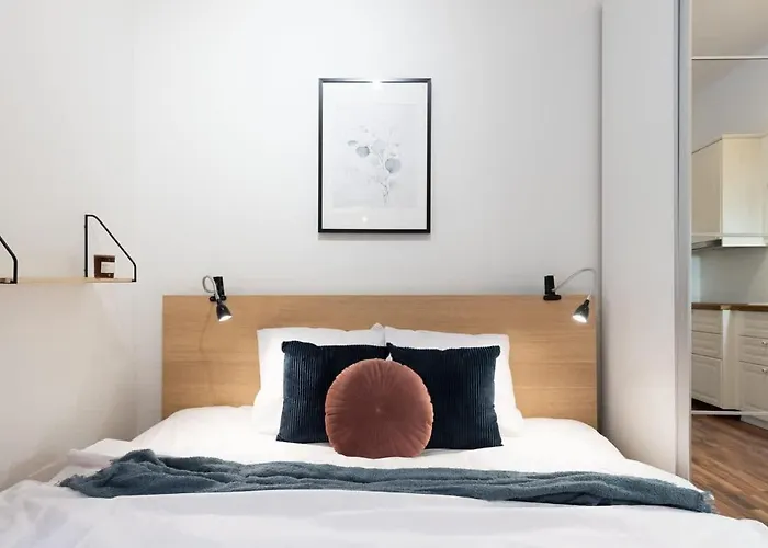 Beautiful Cozy Gem Near Old Town