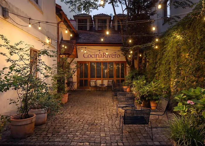 Lejlighed Beautiful Cozy Gem Near Old Town *