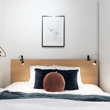 Beautiful Cozy Gem Near Old Town