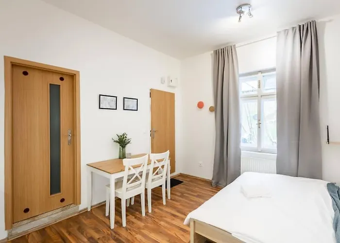 Appartamento Beautiful Cozy Gem Near Old Town *